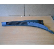 Решетка стеклоочистителя (планка под лобовое стекло) Hyundai Sonata III 1993-1998