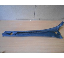 Решетка стеклоочистителя (планка под лобовое стекло) Hyundai Sonata III 1993-1998