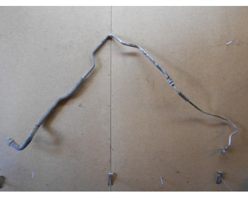 Трубка кондиционера Hyundai Sonata III 1993-1998 ()- купить на ➦ А50-Авторазбор по цене 1200.00р.. Отправка в регионы.