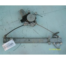 Стеклоподъёмник Mitsubishi Lancer (CS/Classic) 2003-2006