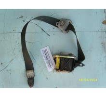 Ремень безопасности Mitsubishi Lancer (CS/Classic) 2003-2006