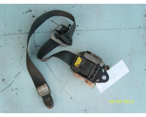 Ремень безопасности Mitsubishi Lancer (CS/Classic) 2003-2006 (MN134961HA)- купить на ➦ А50-Авторазбор по цене 1000.00р.. Отправка в регионы.