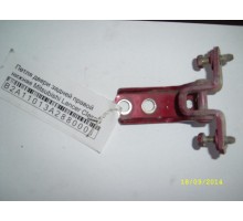Петля двери задней правой нижняя Mitsubishi Lancer (CS/Classic) 2003-2006