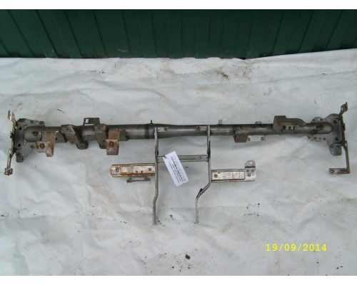 Усилитель торпедо Mitsubishi Lancer (CS/Classic) 2003-2006 (MR981794)- купить на ➦ А50-Авторазбор по цене 1000.00р.. Отправка в регионы.