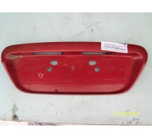 Накладка крышки багажника Mitsubishi Lancer (CS/Classic) 2003-2006