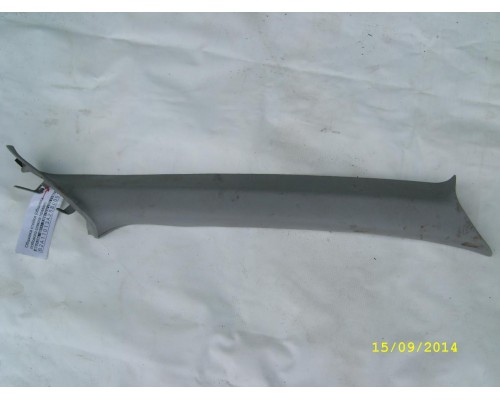 Обшивка стойки Mitsubishi Lancer (CS/Classic) 2003-2006 (MR644581)- купить на ➦ А50-Авторазбор по цене 300.00р.. Отправка в регионы.