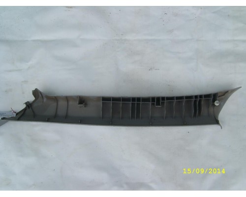 Обшивка стойки Mitsubishi Lancer (CS/Classic) 2003-2006 (MR644581)- купить на ➦ А50-Авторазбор по цене 300.00р.. Отправка в регионы.