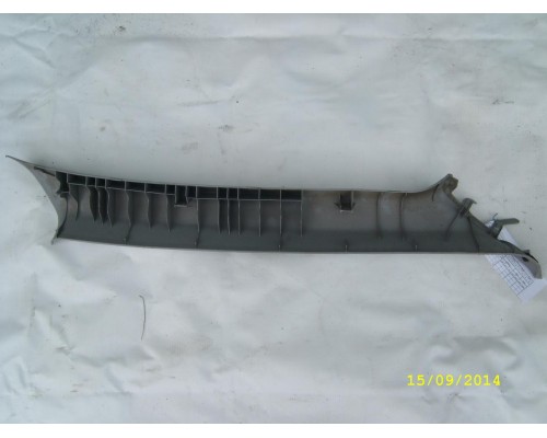 Обшивка стойки Mitsubishi Lancer (CS/Classic) 2003-2006 (MR644580)- купить на ➦ А50-Авторазбор по цене 500.00р.. Отправка в регионы.