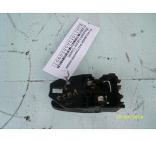 Ручка двери внутренняя Mitsubishi Lancer (CS/Classic) 2003-2006
