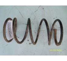 Пружина передняя левый/правый Mitsubishi Lancer (CS/Classic) 2003-2006