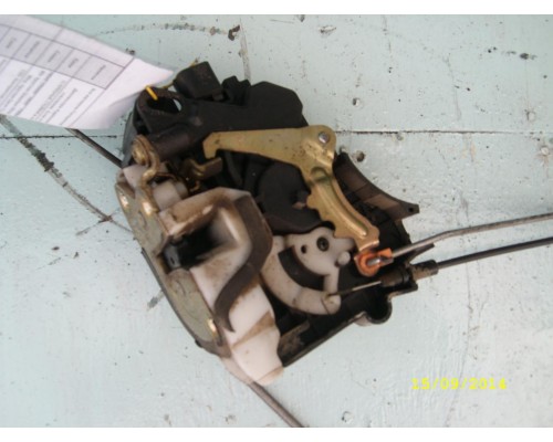 Замок двери Mitsubishi Lancer (CS/Classic) 2003-2006 (MN159934)- купить на ➦ А50-Авторазбор по цене 300.00р.. Отправка в регионы.