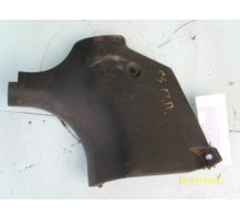 Накладка порога (внутренняя) Mitsubishi Lancer (CS/Classic) 2003-2006