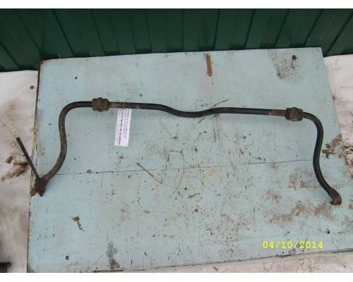 Стабилизатор Peugeot 206 1998-2012 (5081K1)- купить на ➦ А50-Авторазбор по цене 500.00р.. Отправка в регионы.