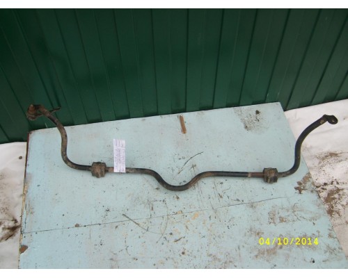 Стабилизатор Peugeot 206 1998-2012 (5081K1)- купить на ➦ А50-Авторазбор по цене 500.00р.. Отправка в регионы.