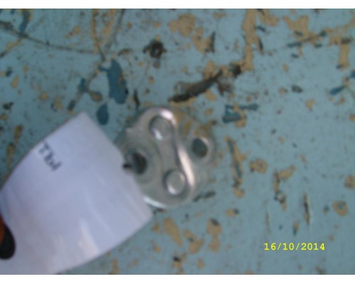 Ответная часть замка двери Kia RIO III 2011-2017 (813501C010)- купить на ➦ А50-Авторазбор по цене 100.00р.. Отправка в регионы.