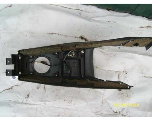 Консоль Mitsubishi Lancer (CS/Classic) 2003-2006 (MR633547)- купить на ➦ А50-Авторазбор по цене 500.00р.. Отправка в регионы.