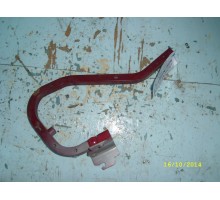 Петля крышки багажника левая/правая Mitsubishi Lancer (CS/Classic) 2003-2006