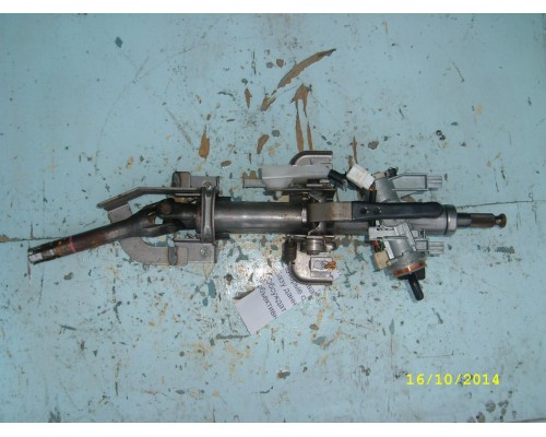 Колонка рулевая Mitsubishi Lancer (CS/Classic) 2003-2006 (MR510963)- купить на ➦ А50-Авторазбор по цене 700.00р.. Отправка в регионы.