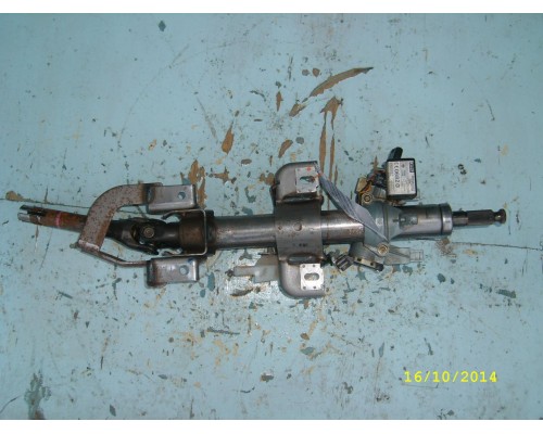 Колонка рулевая Mitsubishi Lancer (CS/Classic) 2003-2006 (MR510963)- купить на ➦ А50-Авторазбор по цене 700.00р.. Отправка в регионы.