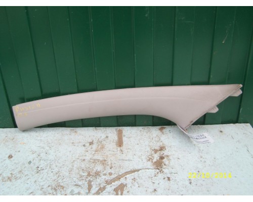 Обшивка стойки Ford Fusion 2002-2012 (1545211)- купить на ➦ А50-Авторазбор по цене 200.00р.. Отправка в регионы.