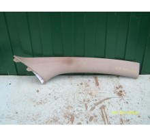 Обшивка стойки Ford Fusion 2002-2012