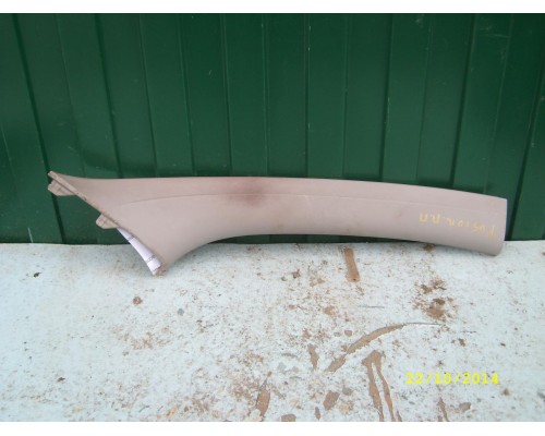 Обшивка стойки Ford Fusion 2002-2012 (1545210)- купить на ➦ А50-Авторазбор по цене 200.00р.. Отправка в регионы.