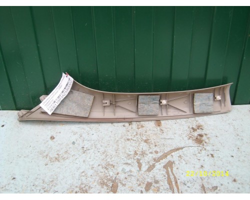 Обшивка стойки Ford Fusion 2002-2012 (1545210)- купить на ➦ А50-Авторазбор по цене 200.00р.. Отправка в регионы.