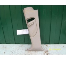 Обшивка стойки Ford Fusion 2002-2012