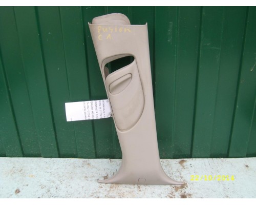 Обшивка стойки Ford Fusion 2002-2012 (1726720)- купить на ➦ А50-Авторазбор по цене 300.00р.. Отправка в регионы.