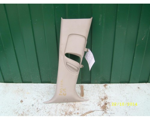 Обшивка стойки Ford Fusion 2002-2012 (1726718)- купить на ➦ А50-Авторазбор по цене 300.00р.. Отправка в регионы.