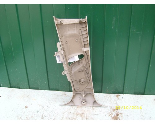 Обшивка стойки Ford Fusion 2002-2012 (1726718)- купить на ➦ А50-Авторазбор по цене 300.00р.. Отправка в регионы.