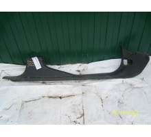 Накладка порога (внутренняя) Ford Fusion 2002-2012