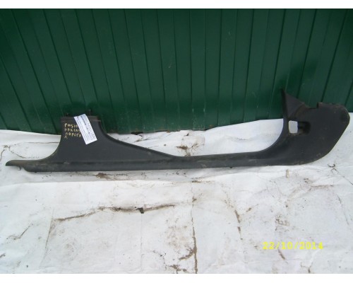 Накладка порога (внутренняя) Ford Fusion 2002-2012 (1538567)- купить на ➦ А50-Авторазбор по цене 300.00р.. Отправка в регионы.