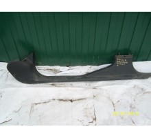 Накладка порога (внутренняя) Ford Fusion 2002-2012