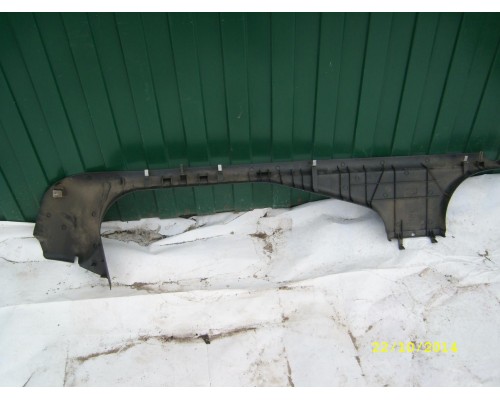 Накладка порога (внутренняя) Ford Fusion 2002-2012 (1538565)- купить на ➦ А50-Авторазбор по цене 300.00р.. Отправка в регионы.