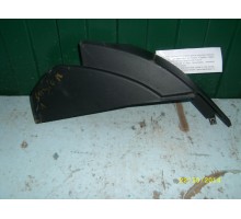 Накладка (кузов внутри) Ford Fusion 2002-2012