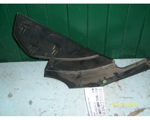 Накладка (кузов внутри) Ford Fusion 2002-2012 (2N11N044C60ABZHLV)- купить на ➦ А50-Авторазбор по цене 350.00р.. Отправка в регионы.