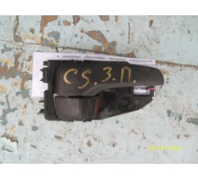Ручка двери внутренняя Mitsubishi Lancer (CS/Classic) 2003-2006