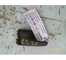Ручка двери внутренняя Mitsubishi Lancer (CS/Classic) 2003-2006
