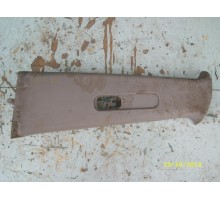 Обшивка стойки Mitsubishi Lancer (CS/Classic) 2003-2006