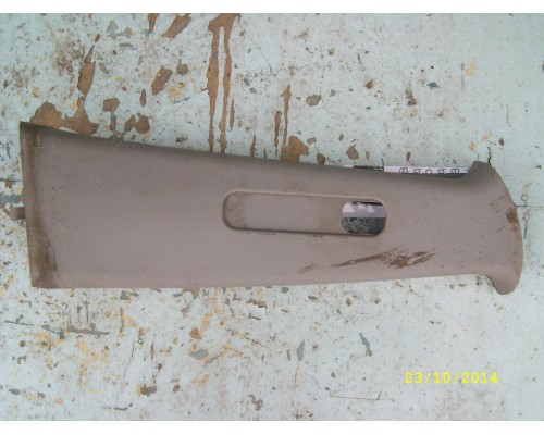 Обшивка стойки Mitsubishi Lancer (CS/Classic) 2003-2006 ()- купить на ➦ А50-Авторазбор по цене 300.00р.. Отправка в регионы.