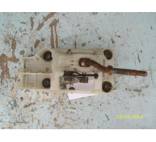 Кулиса КПП Mitsubishi Lancer (CS/Classic) 2003-2006