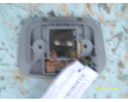 Плафон салонный Mitsubishi Lancer (CS/Classic) 2003-2006 (MR190205)- купить на ➦ А50-Авторазбор по цене 300.00р.. Отправка в регионы.