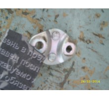 Ответная часть замка двери Daewoo Matiz (M100/M150) 1998-2015