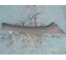 Обшивка стойки Daewoo Matiz (M100/M150) 1998-2015