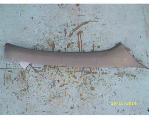 Обшивка стойки Daewoo Matiz (M100/M150) 1998-2015 (96315779)- купить на ➦ А50-Авторазбор по цене 200.00р.. Отправка в регионы.