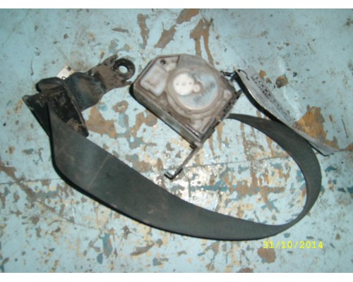 Ремень безопасности Mitsubishi Lancer (CS/Classic) 2003-2006 (MR979840HB)- купить на ➦ А50-Авторазбор по цене 500.00р.. Отправка в регионы.