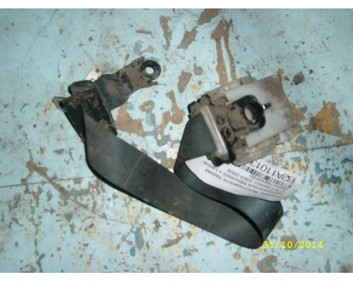 Ремень безопасности Mitsubishi Lancer (CS/Classic) 2003-2006 (MR979840HB)- купить на ➦ А50-Авторазбор по цене 500.00р.. Отправка в регионы.