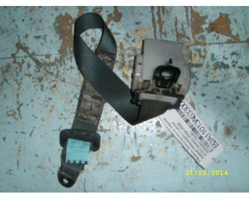 Ремень безопасности Mitsubishi Lancer (CS/Classic) 2003-2006 (MR986115HB)- купить на ➦ А50-Авторазбор по цене 300.00р.. Отправка в регионы.