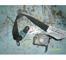 Ремень безопасности Mitsubishi Lancer (CS/Classic) 2003-2006